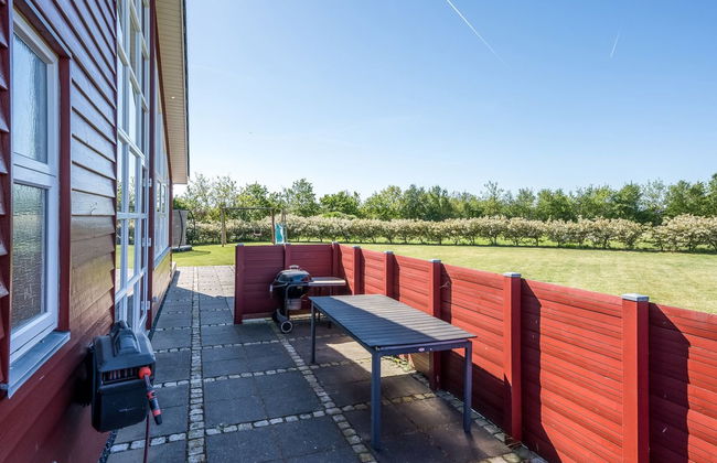 "Hedevig" - 800m to the fjord - Foto 4