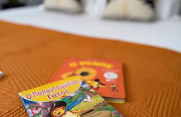 Ikia Apartment Private garden and parking - Photo 7