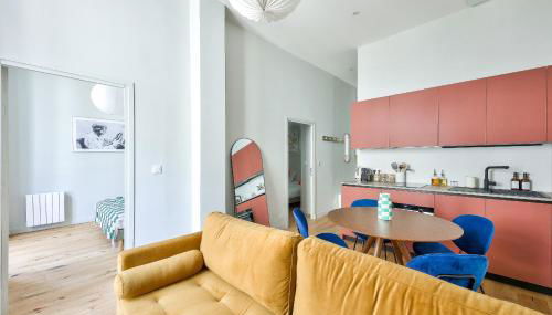 NOCNOC L'Athos - Foto 4, stove