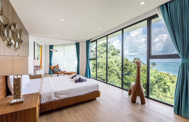 Villa The Wave 2 Residence - Foto 23