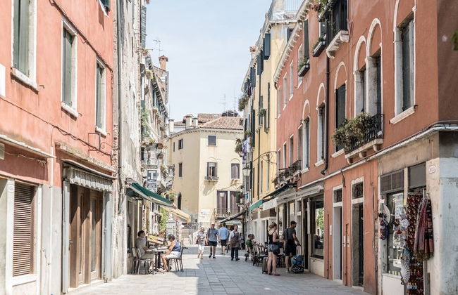 Three Terraces - Foto 43