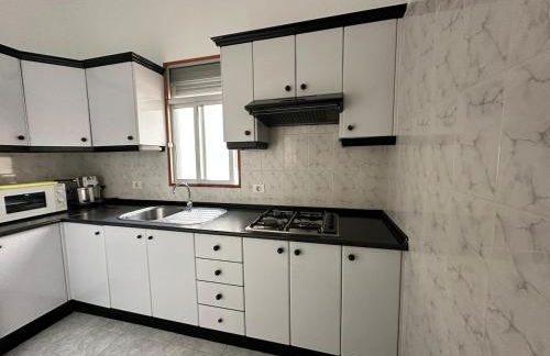 Santa Cruz Apartment - Foto 11