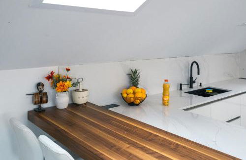 Penthouse elegance Great view - Foto 41