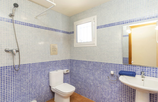 Holiday Home Bretos by Interhome - Photo 31