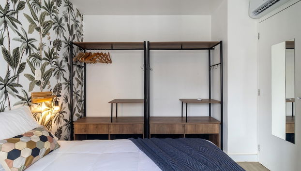 Machado238 in S o Paulo - Foto 2, Habitación