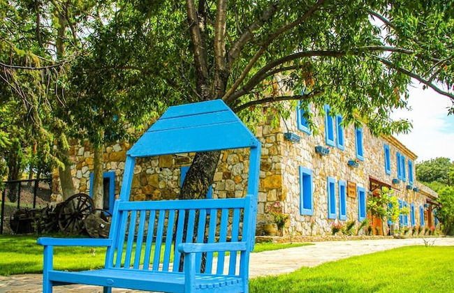 Ataol Tatil Ciftligi - Foto 23