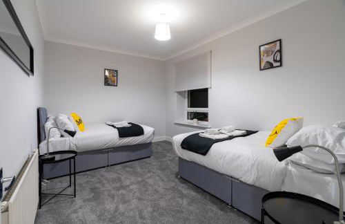 Bell Apartment - Photo 6