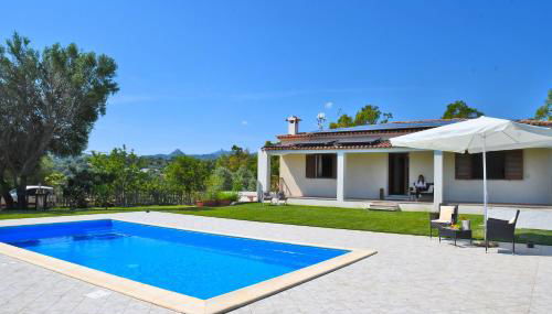 Gli Olivastri Guest House - Foto 3, Garden, sunbed, Garden view