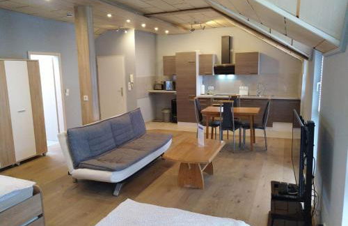 Apartment-Design 1, Altendtadt - Foto 1