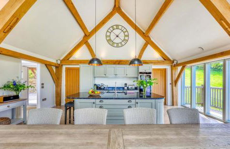 Gitcombe Retreat - Foto 12