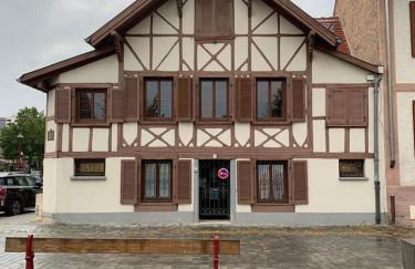 La Casetta en ALSACE - Foto 1