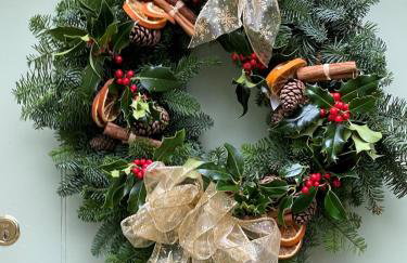 The Entire Coach House at Middleton Hall, Three Bedroom Holiday Home - Photo 28