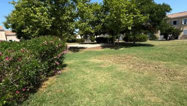 Maison Vacances au Domaine de Golf Piscine - Foto 5