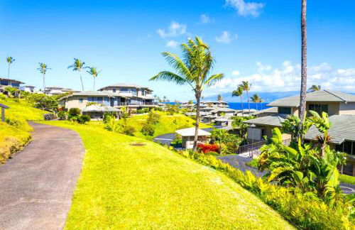 KBM Resorts FREE CAR Kapalua Bay Villa Oceanfront 1-Bedroom Condo with Amazing views KBV-30G2 - Foto 78