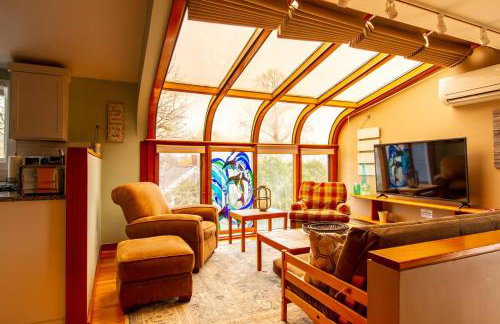 Bristol, RI The Ship of Dreams-Historical District - Foto 15