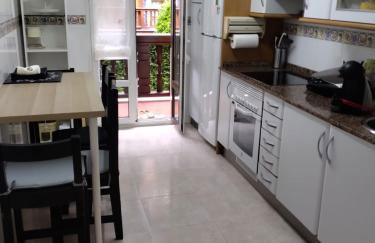 Apartamento Vacacional Mami - Foto 7