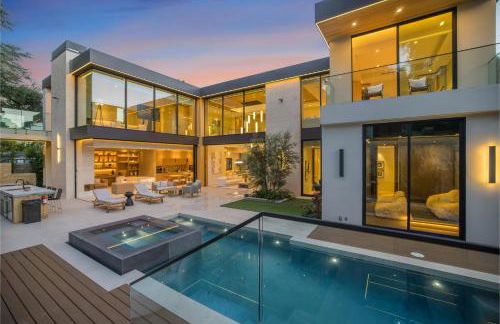 Hutton Villa - Foto 62