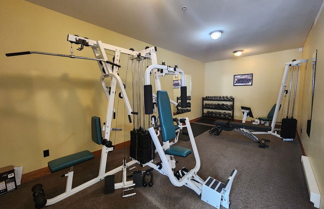 Riverside Way by Fernie Lodging Company - Photo 19