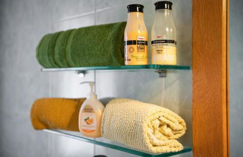 Villa Serra - Foto 21