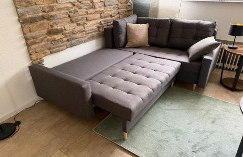 Ferienwohnung Hasenwiese bis zu 5 Personen - Foto 6