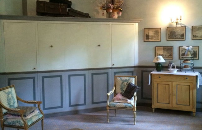 Cozy Apartment With Swimming Pool, Terrace, Garden, Parking - Foto 27