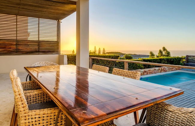 Stylish Family Villa w Pool Garden Putt-putt Villa Olivier - Foto 3