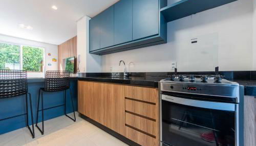 Casa Moderna em Condomínio Fechado SA1652 - Foto 4