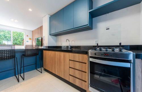 Casa Moderna em Condomínio Fechado SA1652 - Foto 4