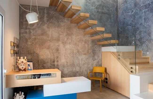 azzurra guest house - Foto 31