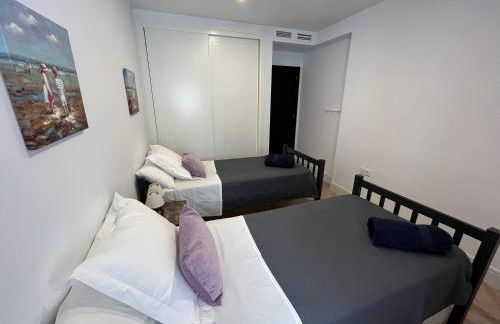 Mirador de Sanlucar 9 - Foto 9