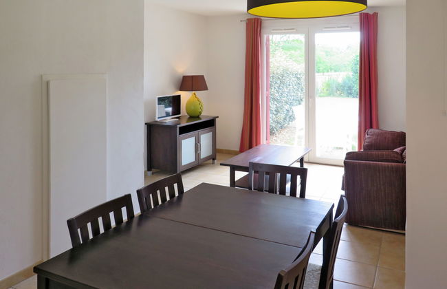 Le Domaine du Golf d'Albret - Foto 3