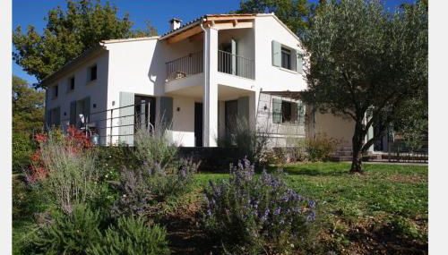 Villa des Mattes - Superbe maison de famille 15 couchages - Foto 2