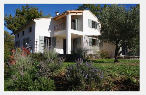 Villa des Mattes - Superbe maison de famille 15 couchages - Foto 2