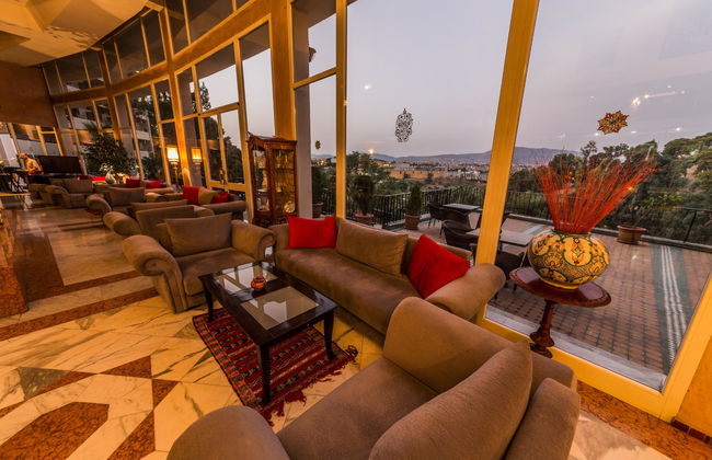 Menzeh Zalagh City Center - Foto 13