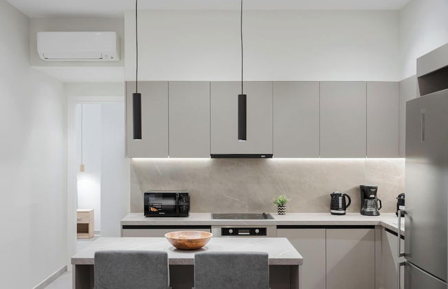 Athens Luxury Ethereal Stay - Photo 12