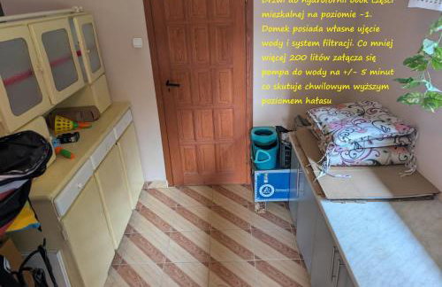 Domek letniskowy w Szkotowie - Foto 28