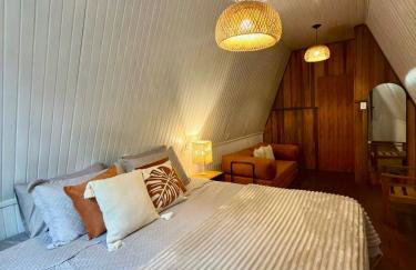 Cabana Eucalipto - Photo 79