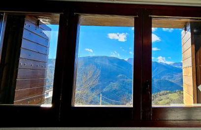 Cal Brugués - Casa de montanya - Foto 32