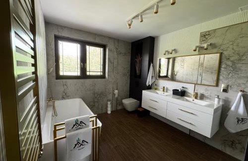 Dom wakacyjny Bliźniacza Natura nad rzeką, Makosieje - Foto 19