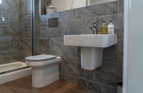 The Sidings, Luxury Penthouse, Haworth - Foto 34