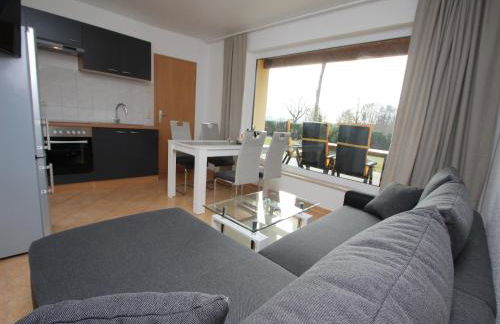 Reihenhaus am Gross Labenzer See, Klein Labenz - Foto 18