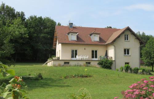 L'Aintemporel - Gîte calme 4 personnes - Foto 1