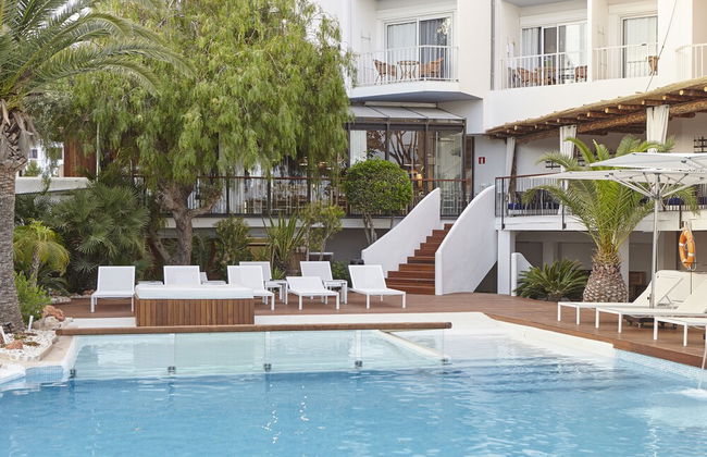 Apartamentos Castaví - Foto 29