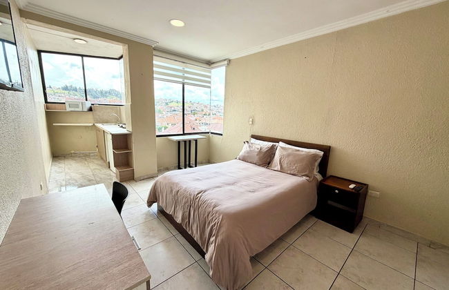 Suitesecu Rentals Cuenca - Foto 37