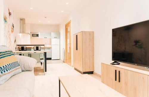 APARTHOTEL SALBURUA - Foto 10