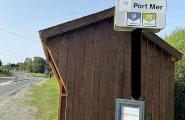 Cancoon - location appartement de vacances Cancale - Foto 12