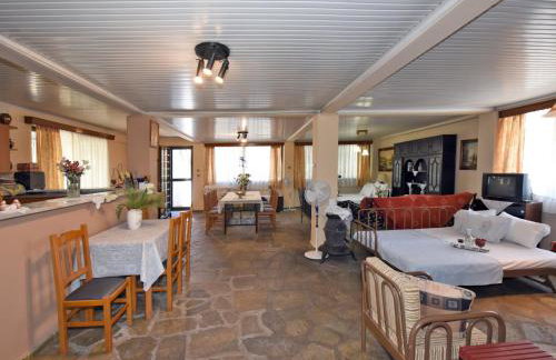 Ammos House Seaview - Agios Mamas Beach - Foto 34