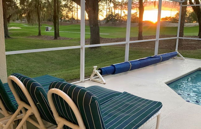 Robin's Southern Dunes Vacation Home - Foto 31