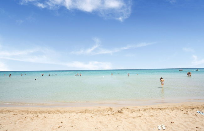 Simplistic Apartment in Reitani near Lido Beach - Foto 35