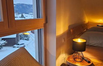 Penthouse Pfänderblick Alpenpanorama am Bodensee - Foto 20